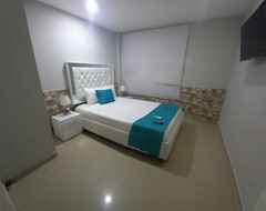 Hotel Bm-17 Cerca Al Mar (Cartagena, Colombia)