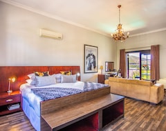 Hotel Cape Riviera Guesthouse (Ciudad del Cabo, Sudáfrica)