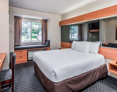 Hotel Microtel Inn & Suites By Wyndham Bethel/Danbury (Bethel, USA)