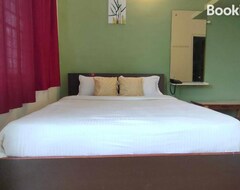Hotel Lucky Kushalnagar (Kushalnagar, Indija)