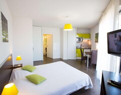 Khách sạn All Suites Pau - Zenith (Pau, Pháp)