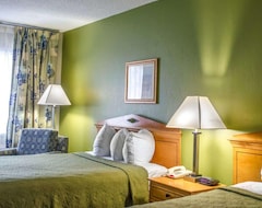 Hotel Quality Inn NAS Corry (Pensacola, USA)