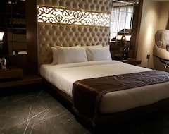 Hotelli Hotel Kumaria Presidency (Mumbai, Intia)