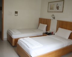 Otel Stay Inn (Hyderabad, Hindistan)