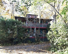 Hele huset/lejligheden Lake Champlain Charming Cottage (Ferrisburg, USA)