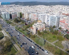 Tüm Ev/Apart Daire Olis Luxury Apartment (Selanik, Yunanistan)