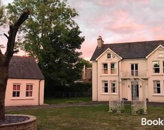 Tüm Ev/Apart Daire Rose Cottage (Irvinestown, Birleşik Krallık)