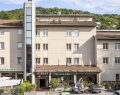 Hotel Falco D'Oro (Vergato, Italy)
