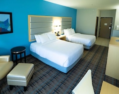 Hotel Best Western Brigham City Inn & Suites (Brigham City, EE. UU.)