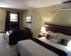 Khách sạn Croydon (Johannesburg, Nam Phi)