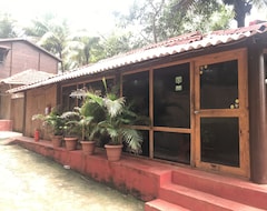 Otel Del rio (Anjuna, Hindistan)