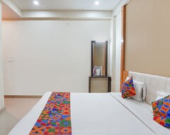 Khách sạn Fabhotel Bliss Inn (Allahabad, Ấn Độ)