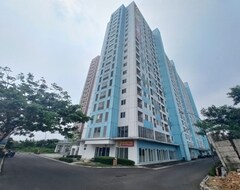 Khách sạn Oyo 93373 Apartement Sentraland Karawang By Gs (Karawang, Indonesia)