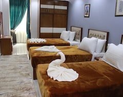 Khách sạn Elshams Hotel (Cairo, Ai Cập)
