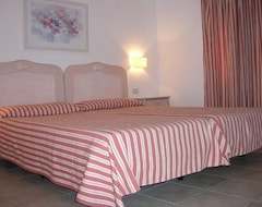 Hotel Bungalows La Villa (El Paso, Spanien)