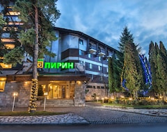 Hotel Pirin (Bansko, Bulgaria)