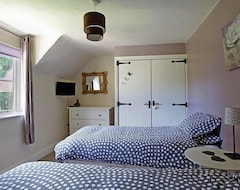 Hele huset/lejligheden Park Gate House - A Cottage That Sleeps 12 Guests In 5 Bedrooms (Holford, Storbritannien)
