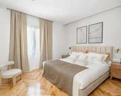 Casa/apartamento entero Luxury Chalet: La Casa De Ines (Alcalá de Henares, España)