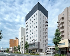 Hotel Court Hamamatsu (Hamamatsu, Japón)