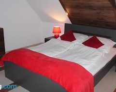 Cijela kuća/apartman Apartament W Porebie Wielkiej (Poręba, Poljska)