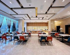 Hanting Hotel Dezhou Leling Government Affairs Service Center (Wudi, Kina)