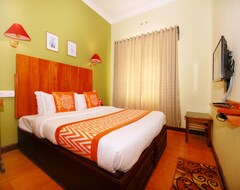 OYO 10336 Hotel SN Annex (Munnar, Hindistan)