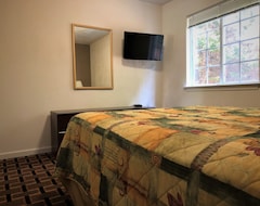 Hotel Affordable Suites Burlington (Burlington, USA)