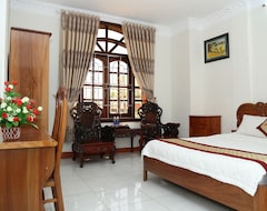 Khách sạn Tân Hoàng Gia Hotel Quy Nhơn (Quy Nhơn, Việt Nam)