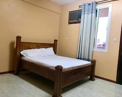 Otel Just Home (Zanzibar Şehri, Tanzanya)