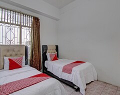 Hotel Oyo 92746 Wisma 35 (Kampar, Indonesia)