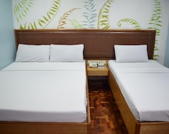 Hotel Park Bed and Breakfast (Pasay, Philippines)