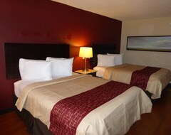 Hotel Red Roof Inn Athens (Athens, USA)