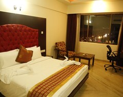Hotel Mark's Grandeur (Bengaluru, India)