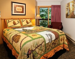 Hotel The Pointe & Suites (Minocqua, USA)