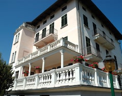 Hotel Bugella (Biella, Italija)