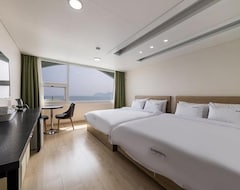 Hotel Lasania  Geoje (Geoje, Južna Koreja)
