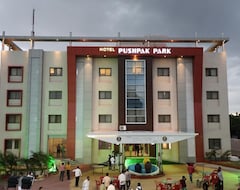 Hotelli Pushpak Park (Latur, Intia)