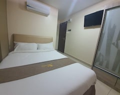 Oyo 43958 Enrich Hotel (Kuala Lumpur, Malaysia)
