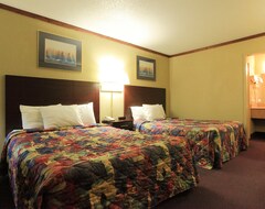 Hotel Americas Best Value Inn Newton (Newton, EE. UU.)