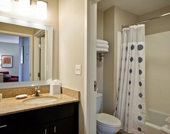 Hotelli Towneplace Suites Dallas/Lewisville (Lewisville, Amerikan Yhdysvallat)