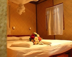 Hotel Thick Forest (Sigiriya, Sri Lanka)