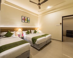 Hotel Treebo Trend Nestlay Casa (Chennai, Indija)