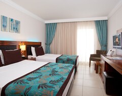 Resort Xperia Grand Bali Hotel - All Inclusive (Alanya, Tyrkiet)