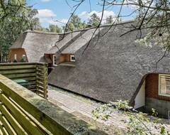 Koko talo/asunto Luxurious Holiday Home In VÆggerlØse With Swimming Pool (Sydfalster, Tanska)