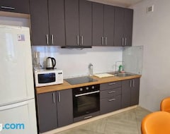 Cijela kuća/apartman Family Apartment 2 Rooms (Merefa, Ukrajina)