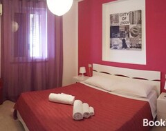 Hotel Appartamenti Eloisa (Balestrate, Italija)