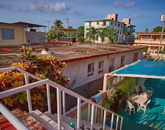 Khách sạn Casa Raquel Cerca De La Playa (Varadero, Cuba)