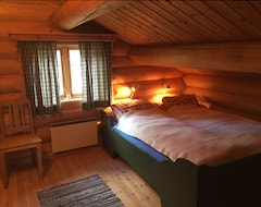 Entire House / Apartment Heibu Cabin - SkÅbu (Nord-Fron, Norway)