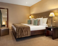 K West Hotel & Spa (Londres, Reino Unido)