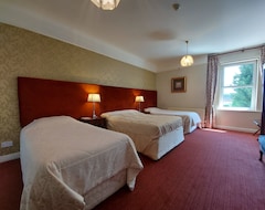 Hotel Belvedere Lodge (Cork, Irlanda)